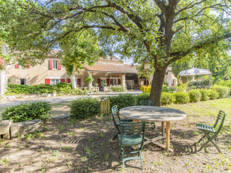 Domaine Les Peupliers