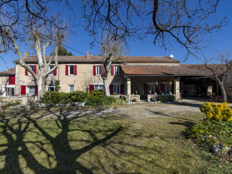 Domaine Les Peupliers