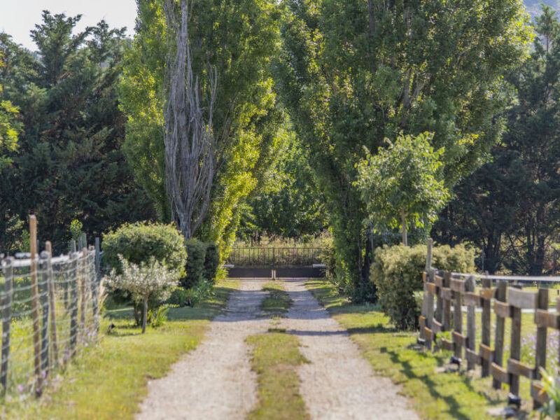 Domaine Les Peupliers