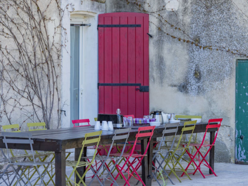 Domaine Les Peupliers