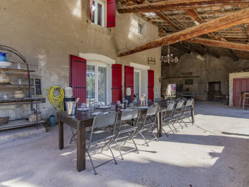 Domaine Les Peupliers