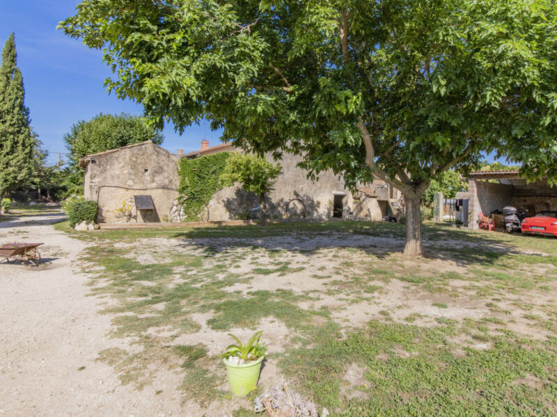 Domaine Les Peupliers