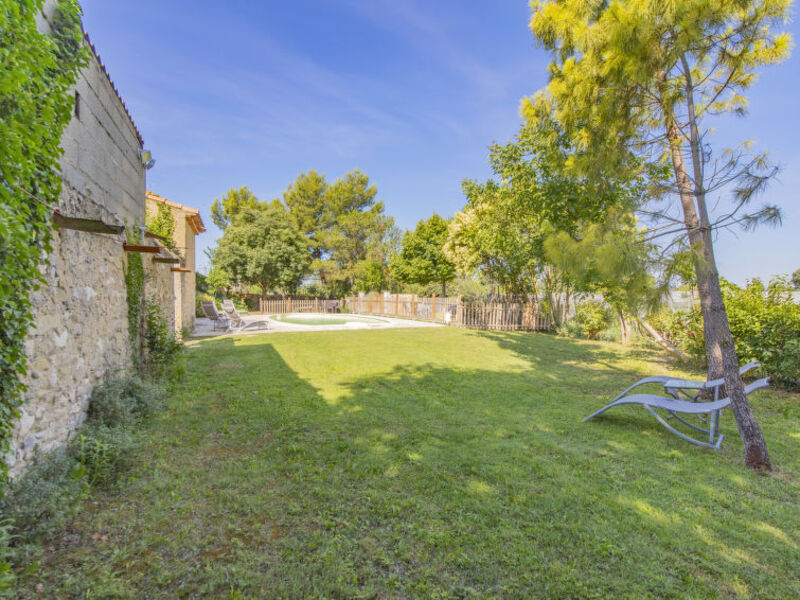Domaine Les Peupliers