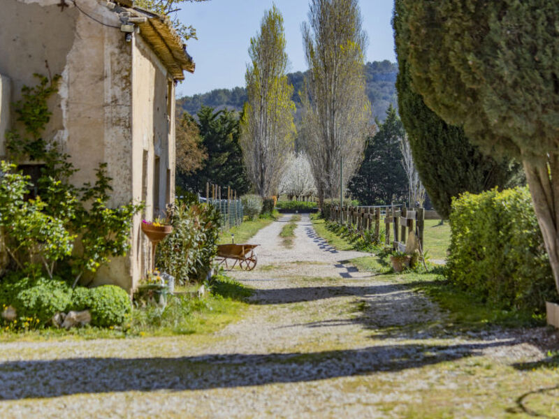 Domaine Les Peupliers