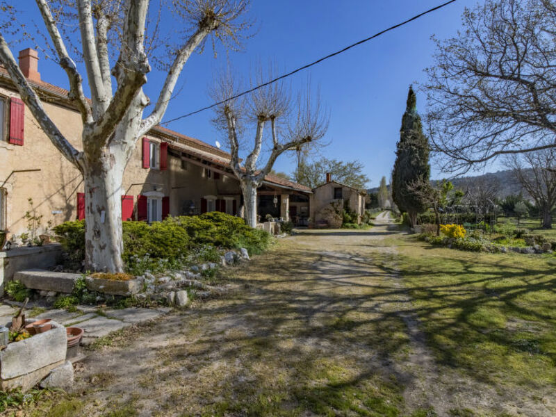 Domaine Les Peupliers