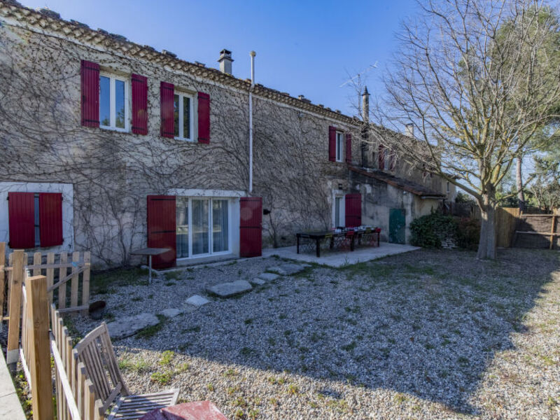 Domaine Les Peupliers