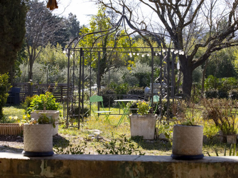 Domaine Les Peupliers