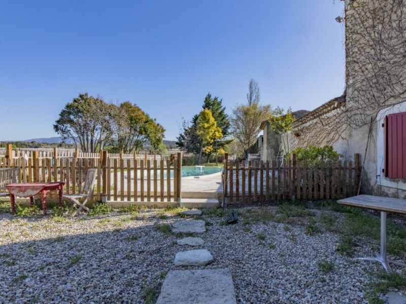 Domaine Les Peupliers