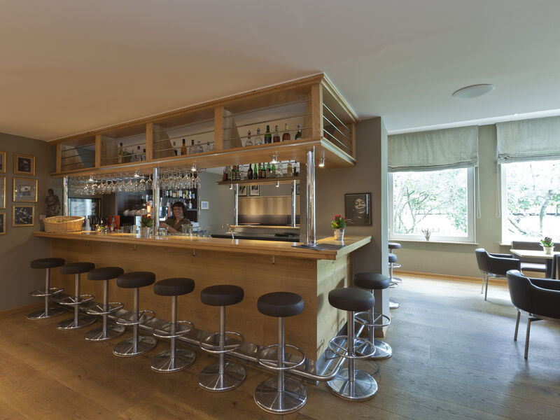 Hotel Thalasso Nordseehaus