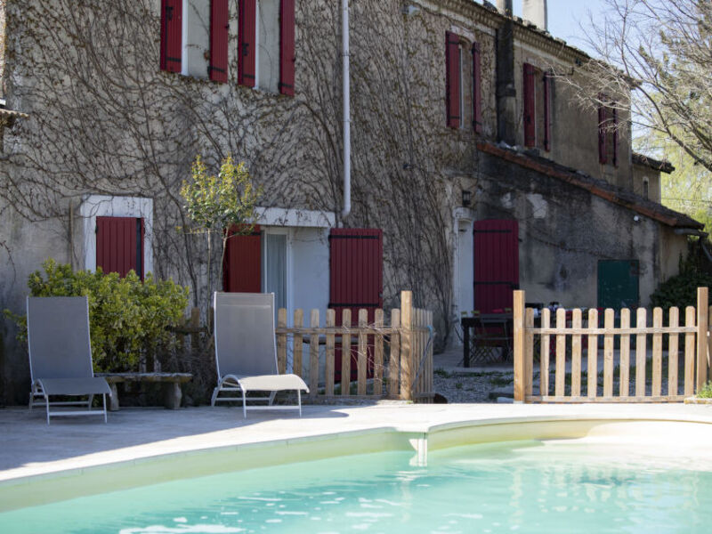 Domaine Les Peupliers