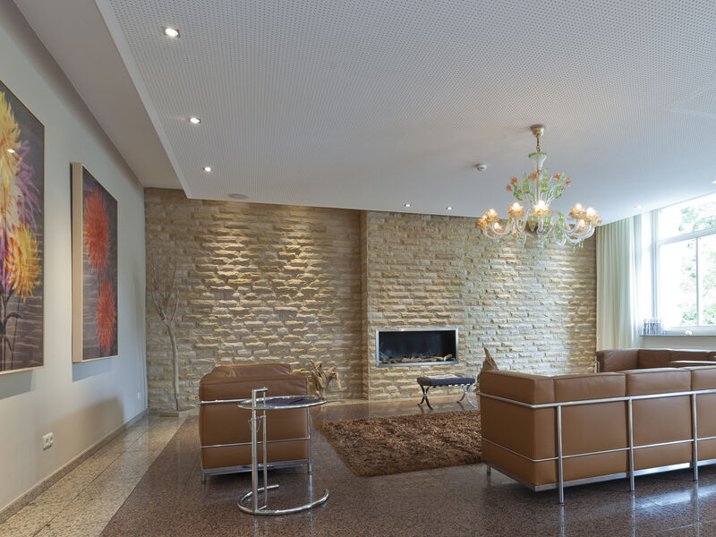 Hotel Thalasso Nordseehaus