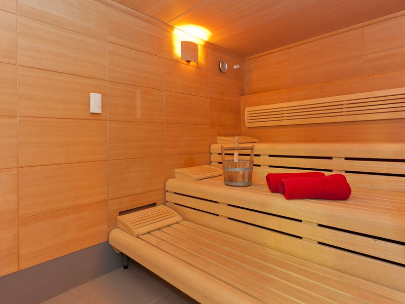 Hotel Thalasso Nordseehaus