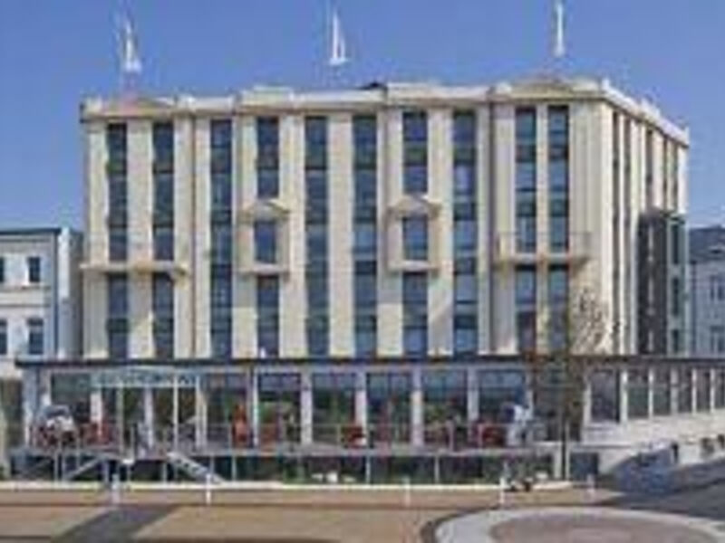 Strandhotel Germania