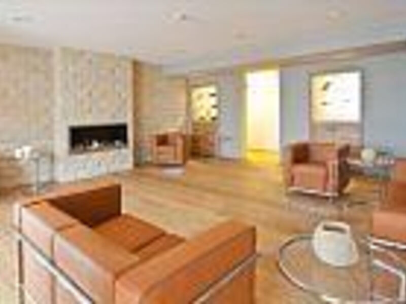 Strandhotel Germania