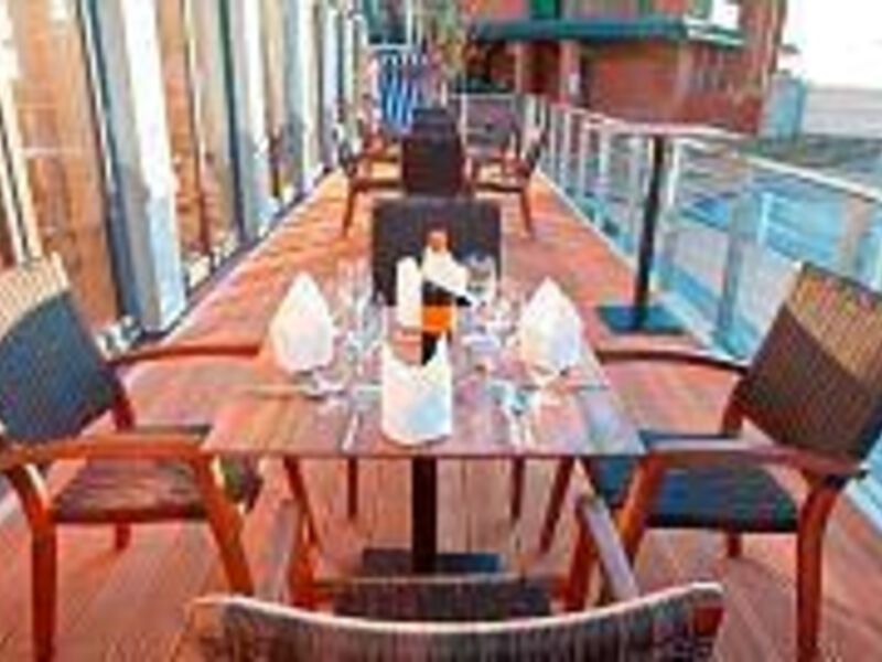 Strandhotel Germania