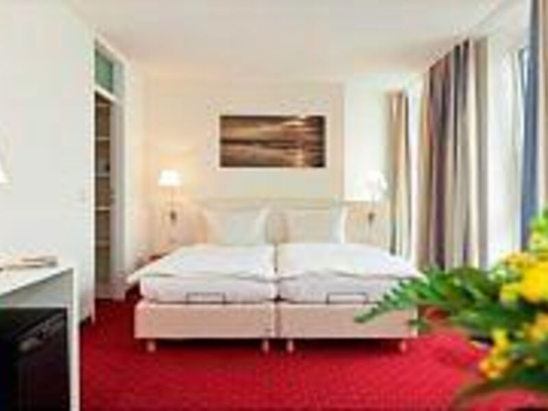 Strandhotel Germania