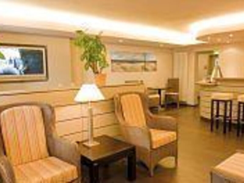 Hotel Upstalsboom Strandhotel Gerken