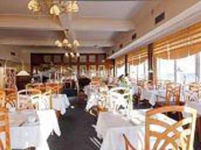 Hotel Upstalsboom Strandhotel Gerken