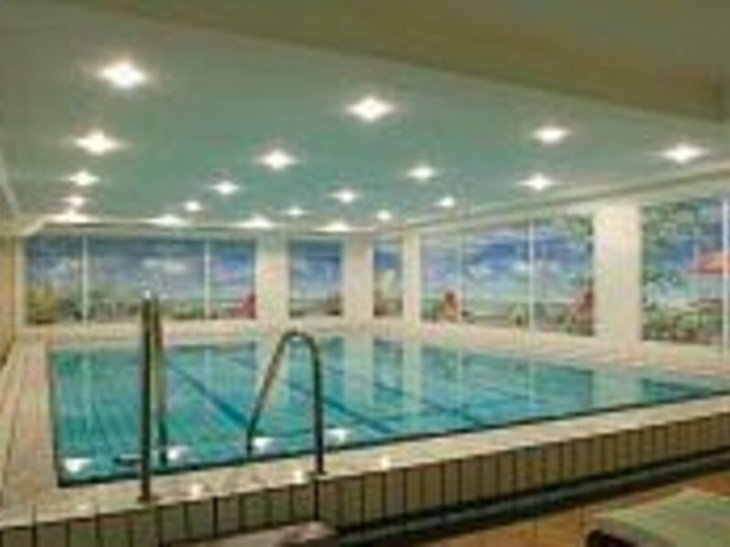 Hotel Upstalsboom Strandhotel Gerken