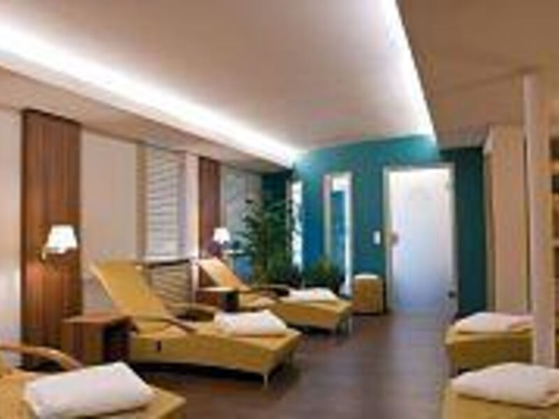 Hotel Upstalsboom Strandhotel Gerken
