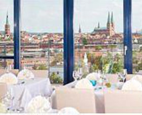 Hotel Vier Jahreszeiten Lübeck