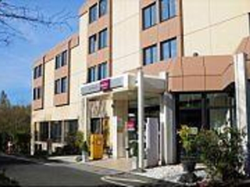Mercure Hotel Bonn Hardtberg