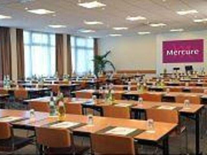 Mercure Hotel Bonn Hardtberg