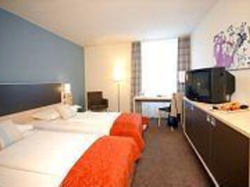 Mercure Hotel Bonn Hardtberg