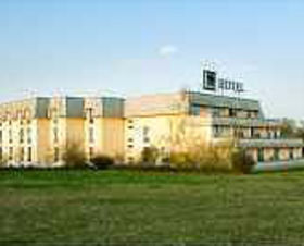 Hotel NH Heidenheim