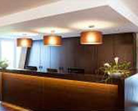 Hotel NH Heidenheim