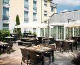 Hotel NH Heidenheim