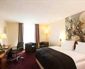 Hotel NH Heidenheim