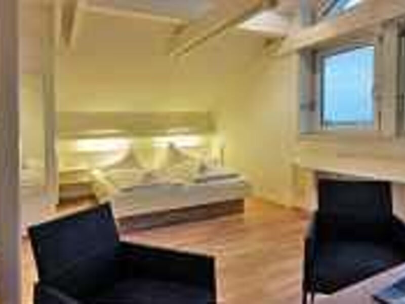 Seehotel Litz