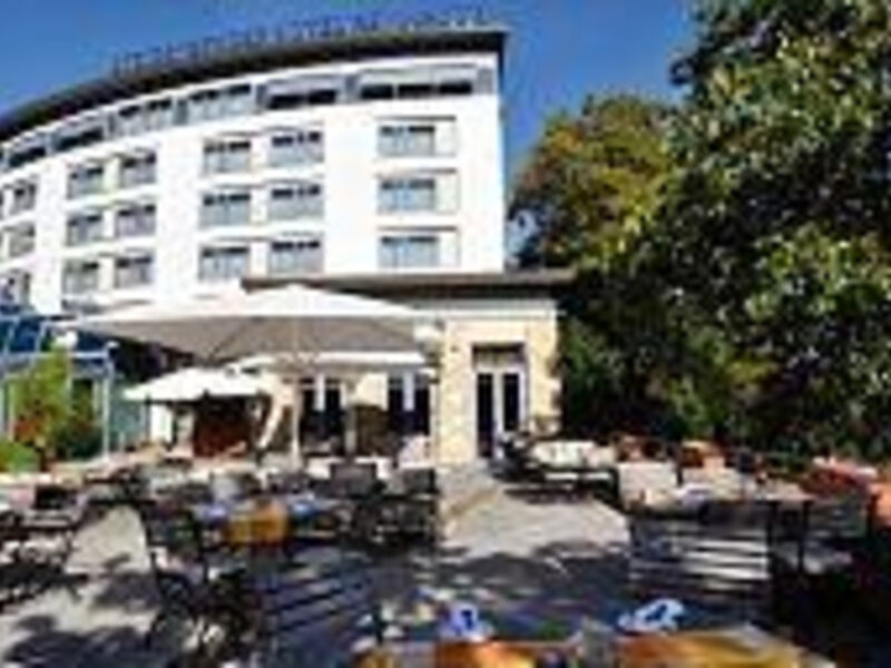 Steigenberger Hotel Remarque