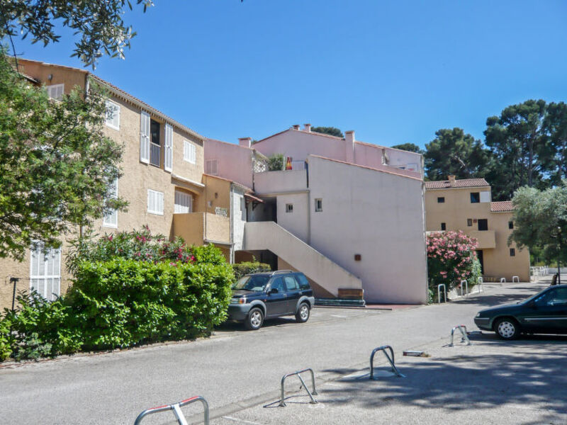 Les Lavandes