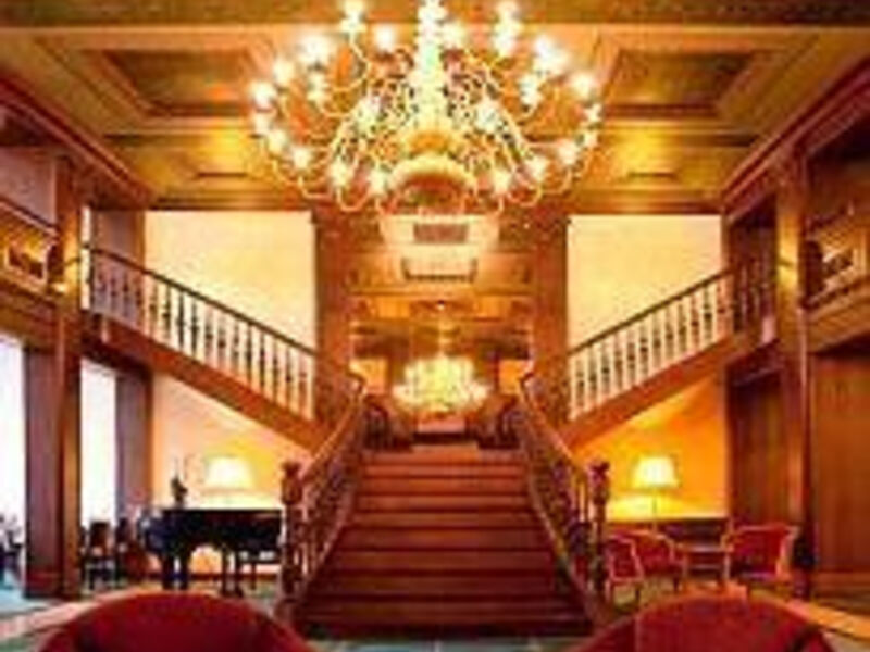 Steigenberger Hotel Thüringer Hof