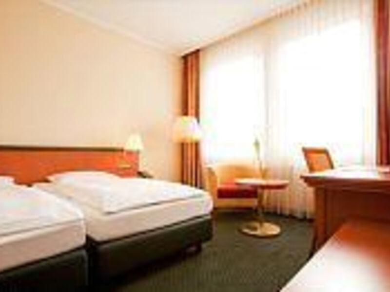 Steigenberger Hotel Thüringer Hof