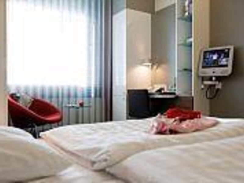 Arcona MO.HOTEL