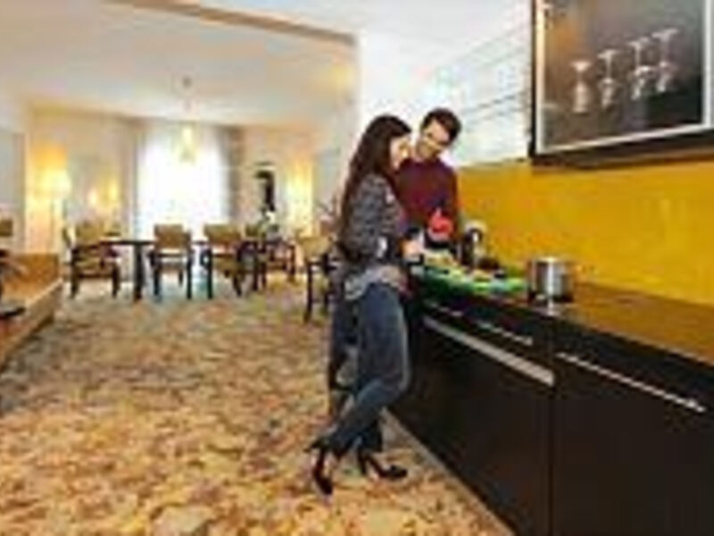 Hotel Arcotel Camino