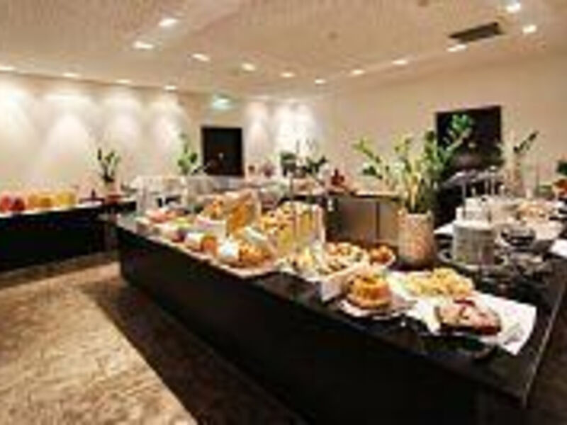 Hotel Arcotel Camino