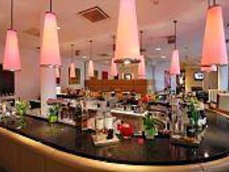 Hotel Arcotel Camino