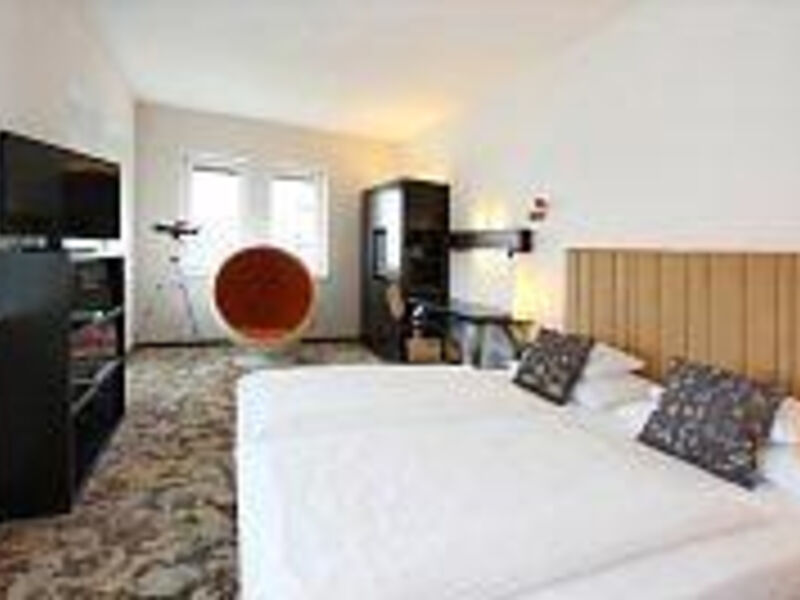 Hotel Arcotel Camino