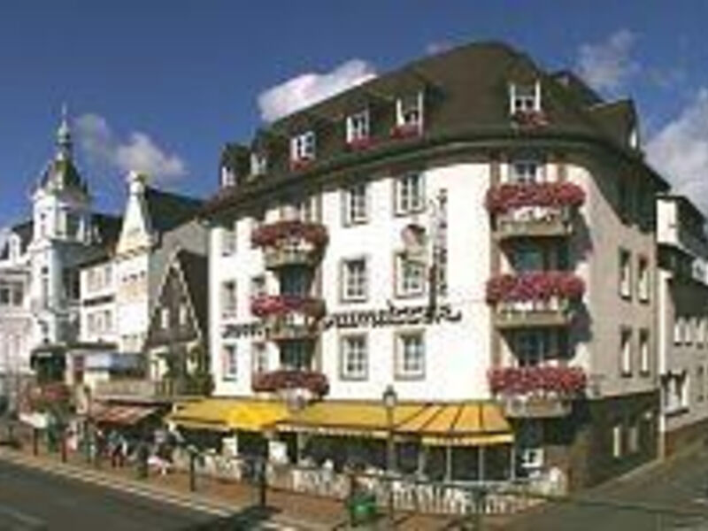 Hotel carathotel Rheingau