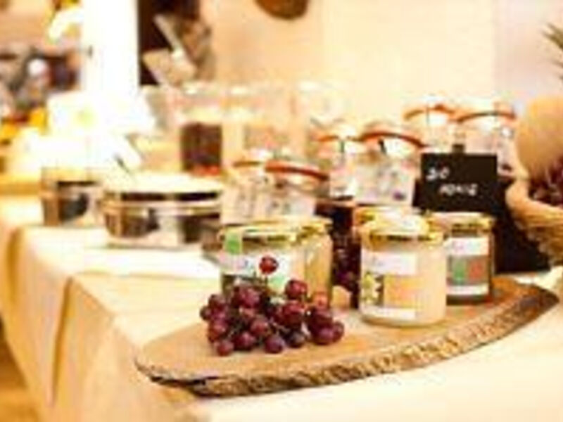 Hotel carathotel Rheingau