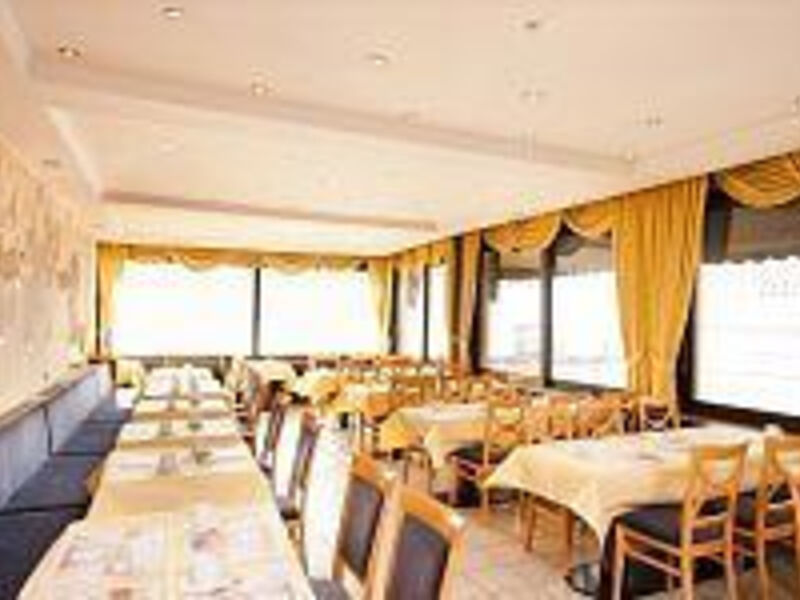 Hotel carathotel Rheingau