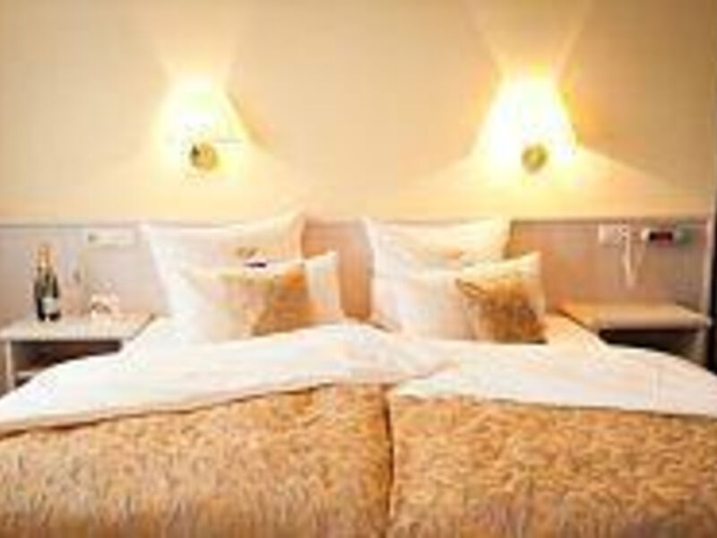 Hotel carathotel Rheingau