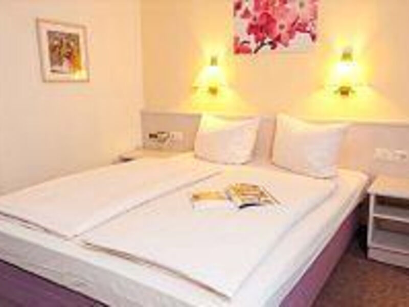 Hotel carathotel Rheingau
