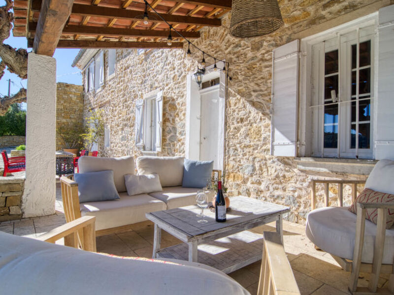 La Bastide de Magdeleine