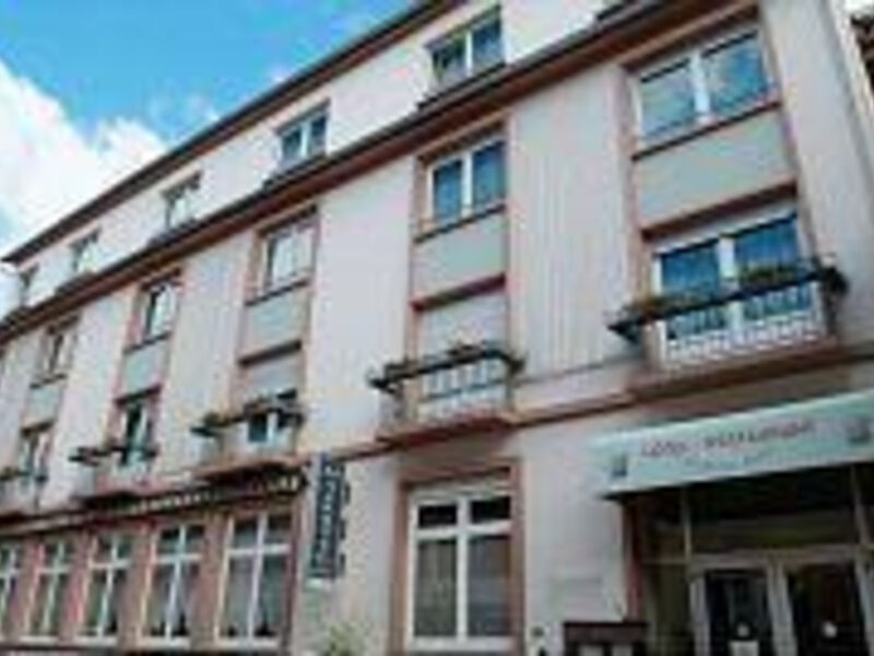 Hotel Majestic Alsace