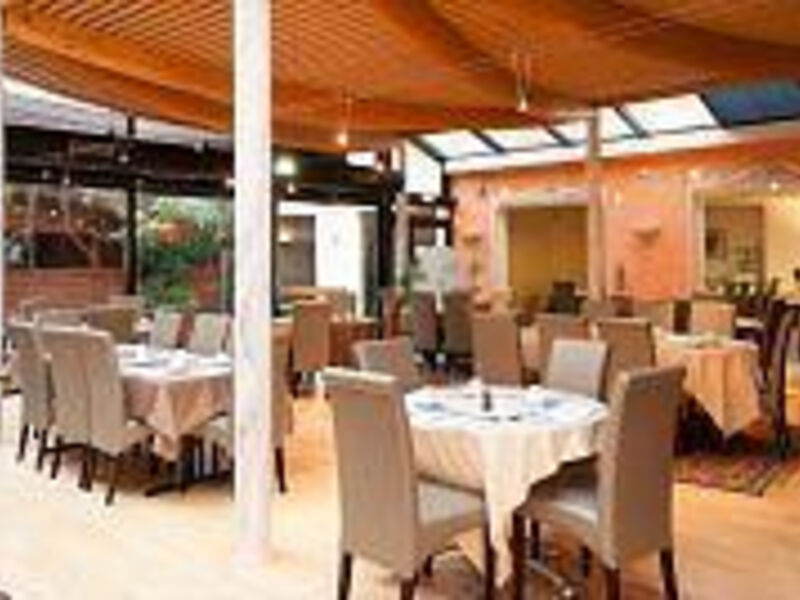 Hotel Majestic Alsace